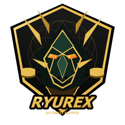 RYUREX mascot